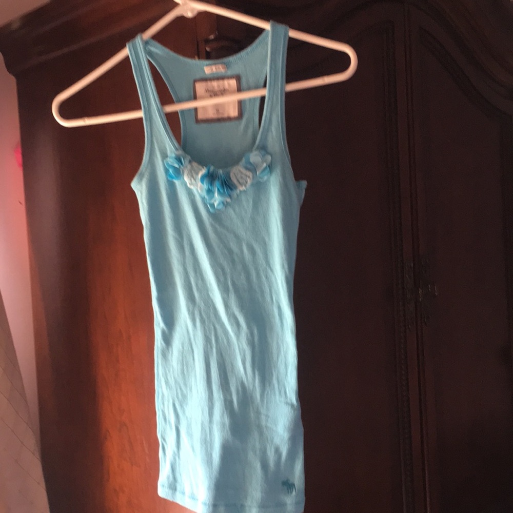 Tank top - Picture 2 of 4
